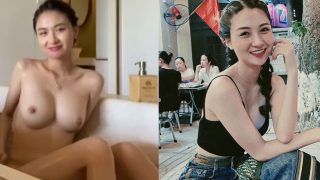 Clip sex Thư Vũ diễn viên phim về nhà đi con bú cặc bố đường trong bồn tắm