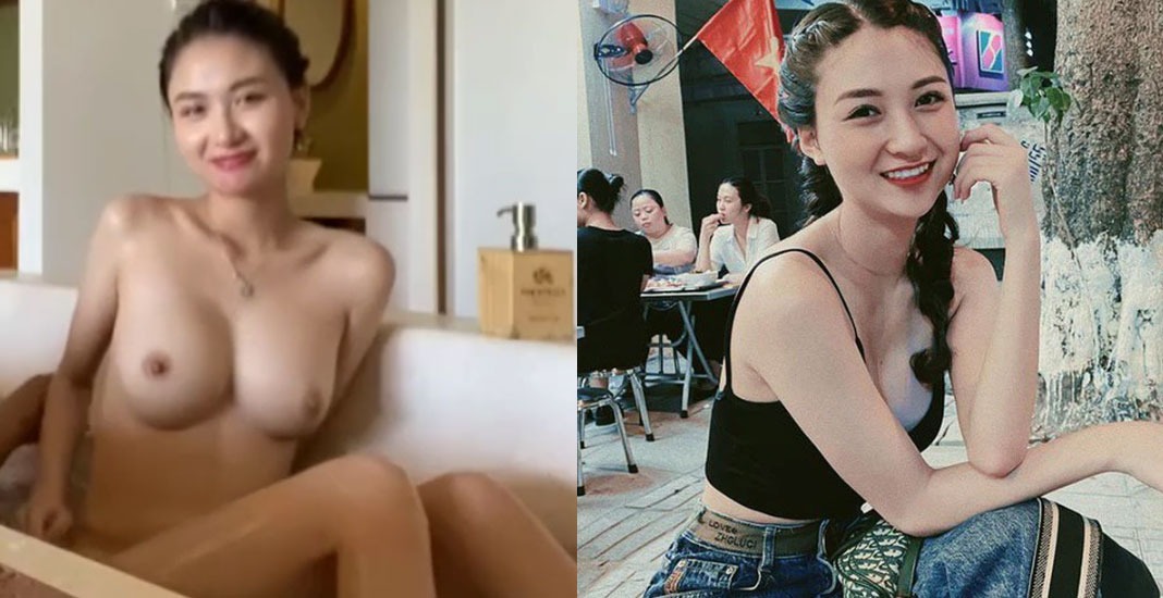 Clip sex Thư Vũ diễn viên phim về nhà đi con bú cặc bố đường trong bồn tắm