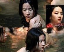 Phim sex Lưu Diệc Phi chất lượng cao với cảnh nóng đã cặc