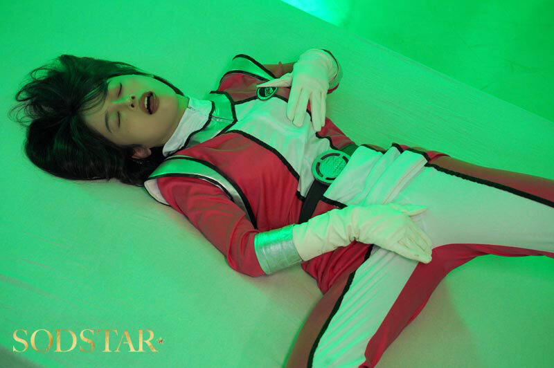 Phim sex nữ siêu nhân địt nhau MINAMO vú to siêu dâm