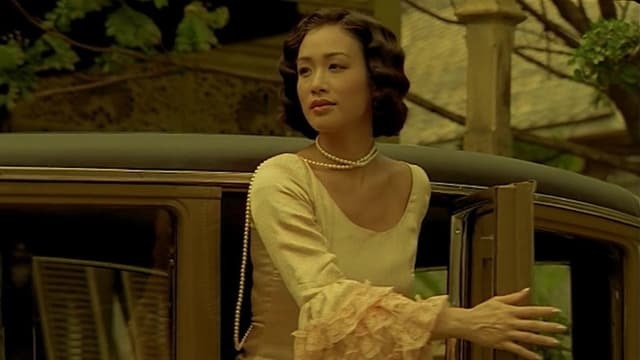 Mẹ Kế Jan Dara Vietsub Nhanh – Christy Chung Trong Vai Nóng Bỏng