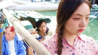 Phim 18+ Hồng Kông Three Husbands 2018 Ba Người Chồng Vietsub ham muốn tình dục trên thuyền