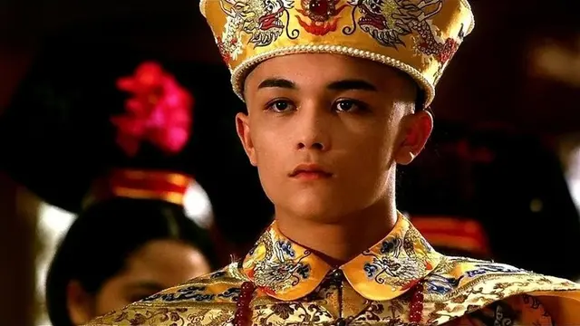 Phim cấp 18+ Thanh Cung 13 Triều – Sex And The Emperor (1994) Vietsub Full HD